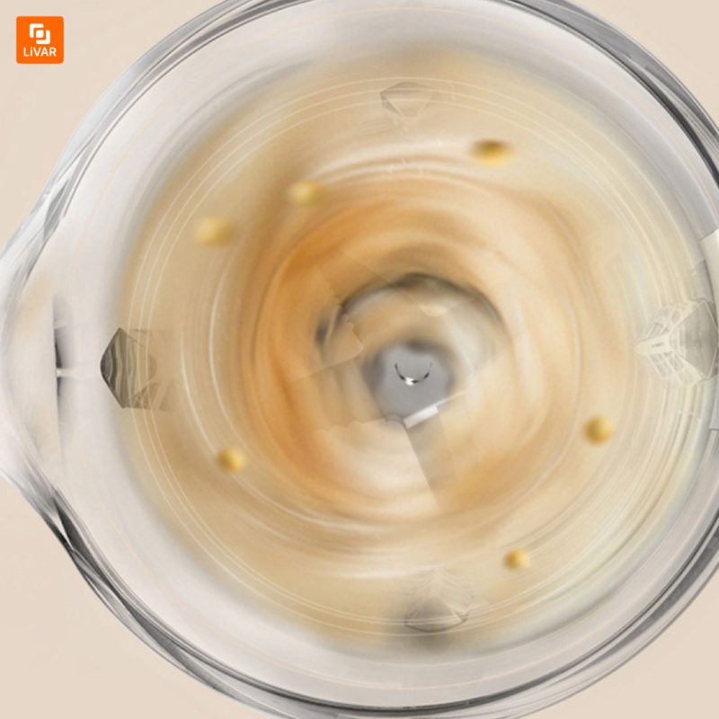 مخلوط‌کن Solista - Image 10