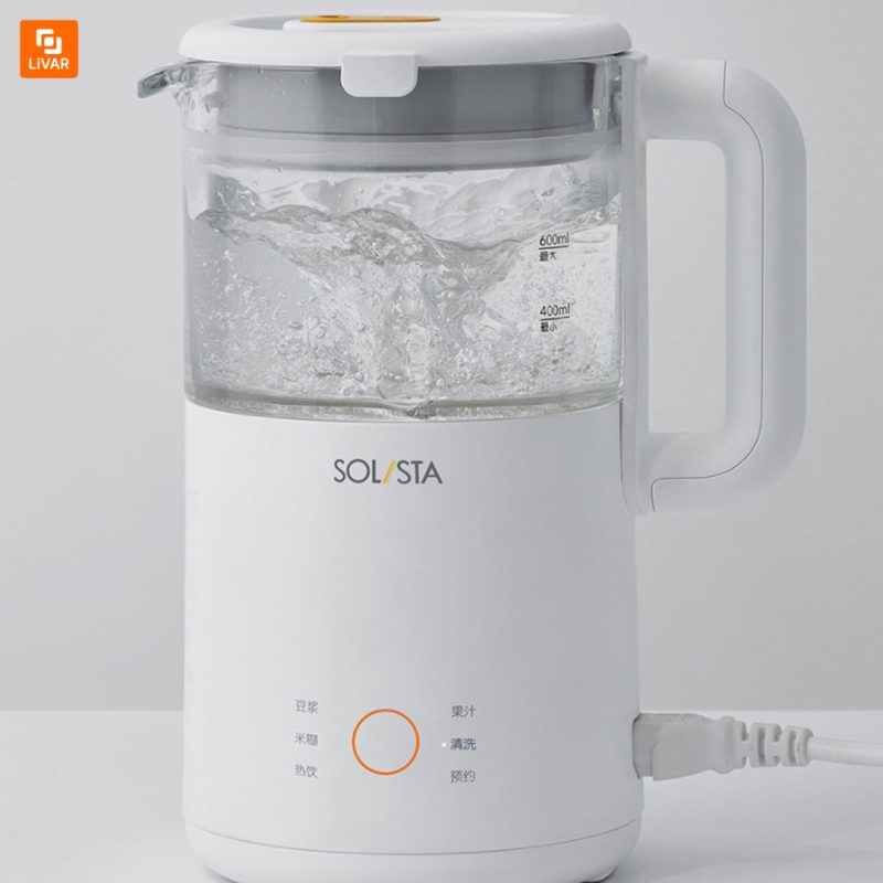 مخلوط‌کن Solista - Image 7