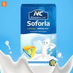 پودر عدم تحمل لاکتوز Sufra - Image 4