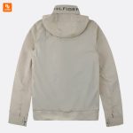 سوییشرت زیپ‌دار Tommy - Image 9