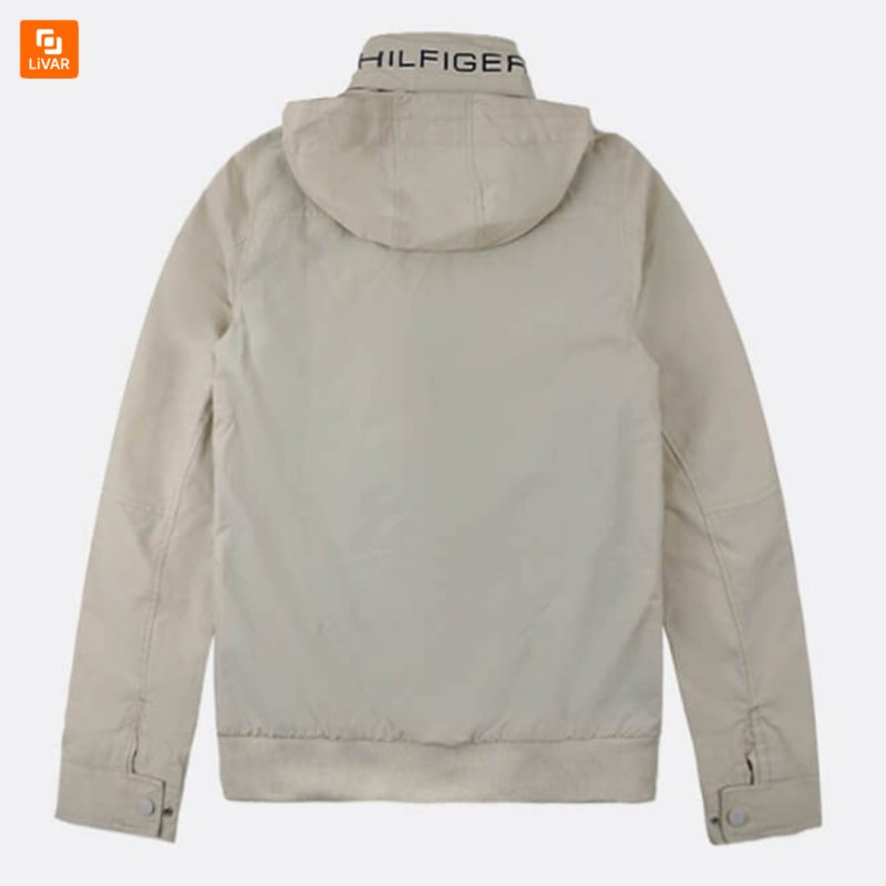 سوییشرت زیپ‌دار Tommy - Image 9