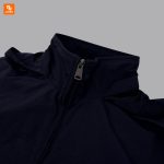 سوییشرت زیپ‌دار Tommy - Image 11