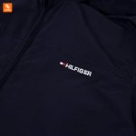 سوییشرت زیپ‌دار Tommy - Image 2