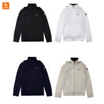 سوییشرت زیپ‌دار Tommy - Image 4