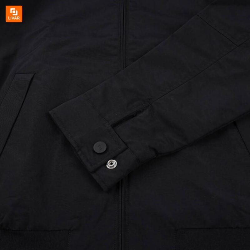 سوییشرت زیپ‌دار Tommy - Image 5