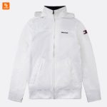 سوییشرت زیپ‌دار Tommy - Image 6