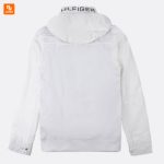 سوییشرت زیپ‌دار Tommy - Image 7