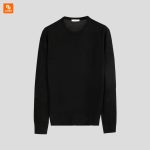 پلیور یقه گرد مردانه Versace - Image 4