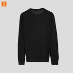 پلیور یقه گرد مردانه Versace - Image 5