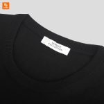 پلیور یقه گرد مردانه Versace - Image 6