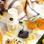 چرخ گوشت Wanmi - Image 8