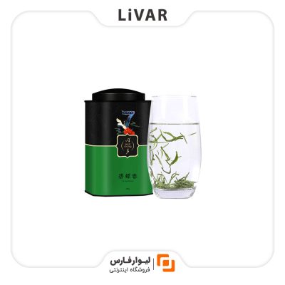 چای سبز Wenxiang