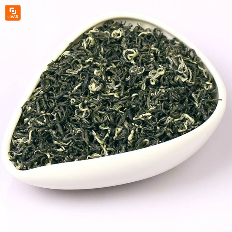 چای سبز Wenxiang - Image 5