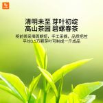 چای سبز Wenxiang - Image 8