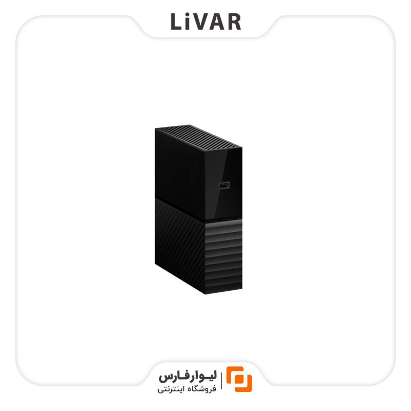 LivarFars Western Digital Hard Drive۱ هارد دیجیتال Western