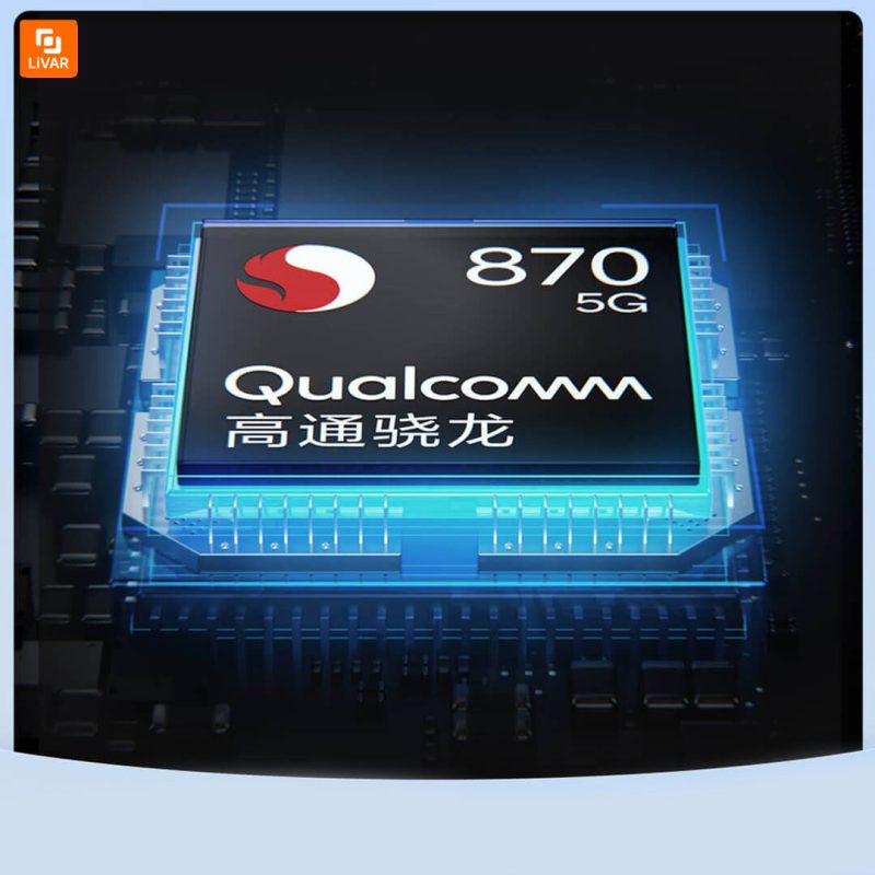 گوشی هوشمند شیائومی 10S - Image 11