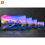تلویزیون 43 اینچ سری p1 شیائومی - Image 4