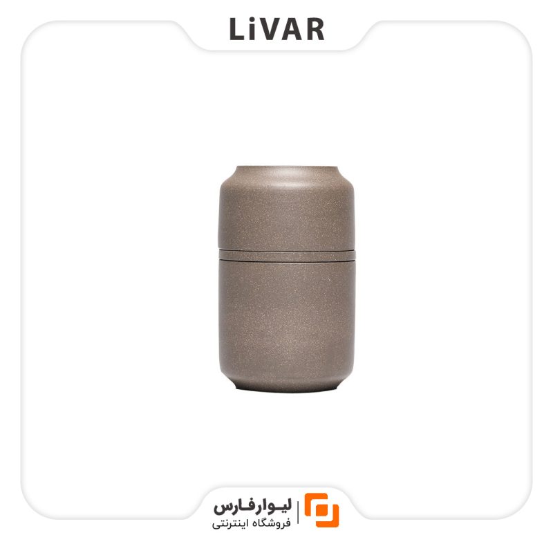 LivarFars Yixing Liyong Zisha Tea Set۱ ست چاییخوری Yixing Liyong Zisha