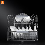 ماشین ظرفشویی Yunmi - Image 12