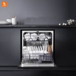 ماشین ظرفشویی Yunmi - Image 15