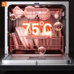 ماشین ظرفشویی Yunmi - Image 6