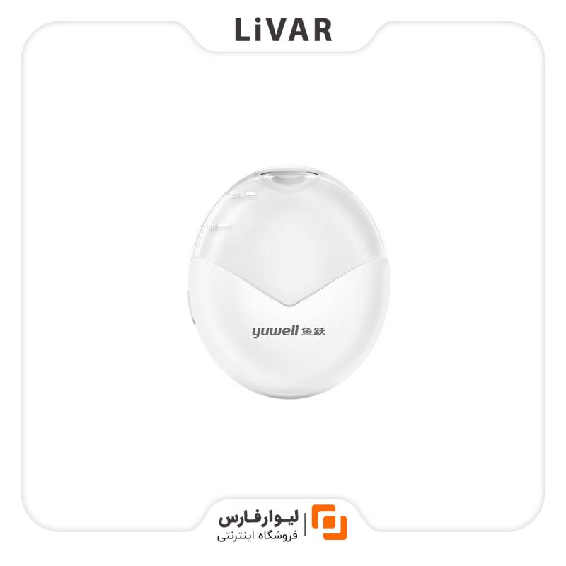 ماسک Yuwell