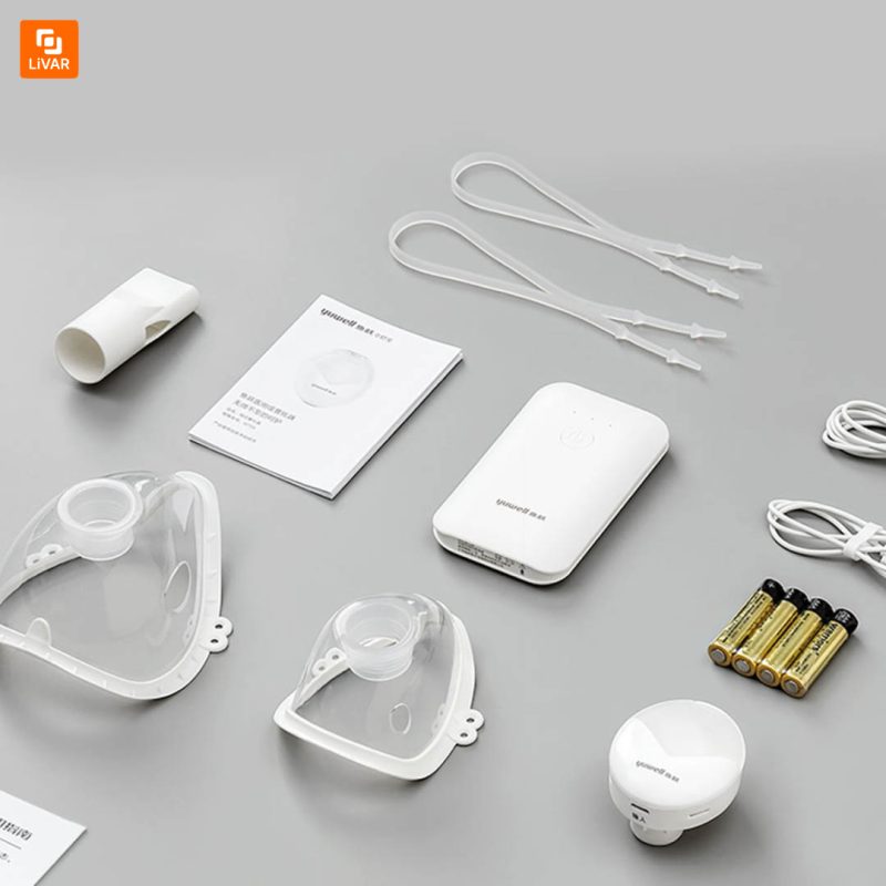 ماسک Yuwell - Image 12