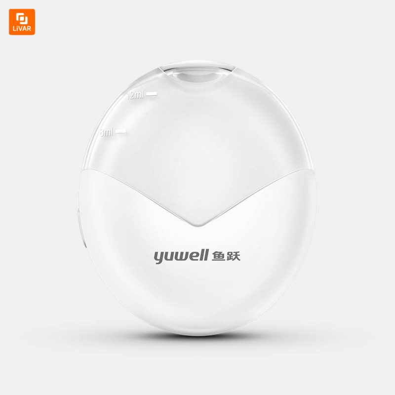 ماسک Yuwell - Image 13