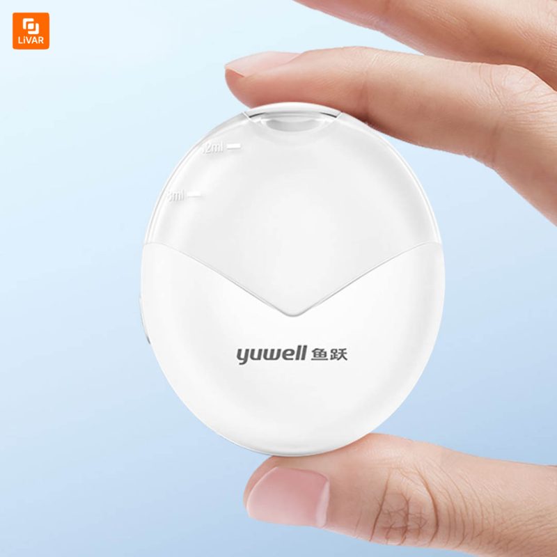 ماسک Yuwell - Image 3