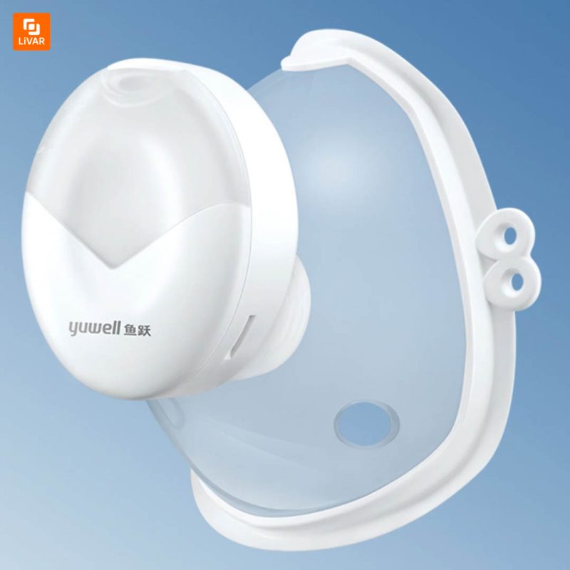 ماسک Yuwell - Image 4