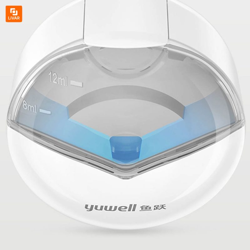 ماسک Yuwell - Image 10
