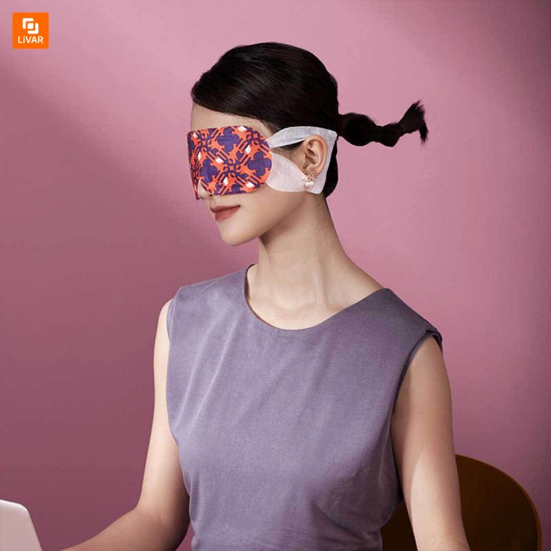 ماسک چشم Yuyu - Image 2