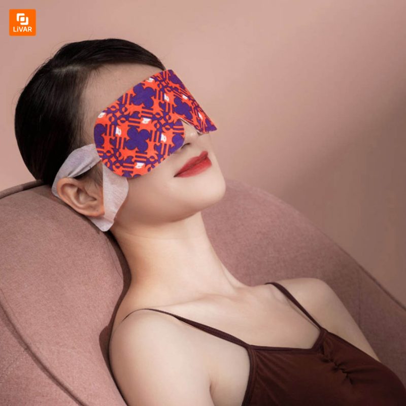 ماسک چشم Yuyu - Image 10