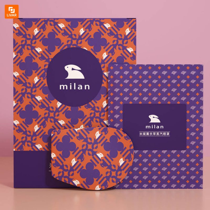 ماسک چشم Yuyu - Image 6