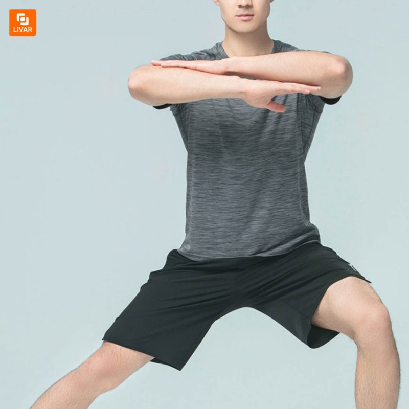 شلوارک ورزشی ZHIZHE - Image 10