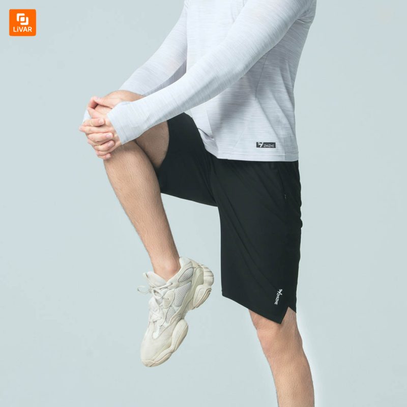 شلوارک ورزشی ZHIZHE - Image 4
