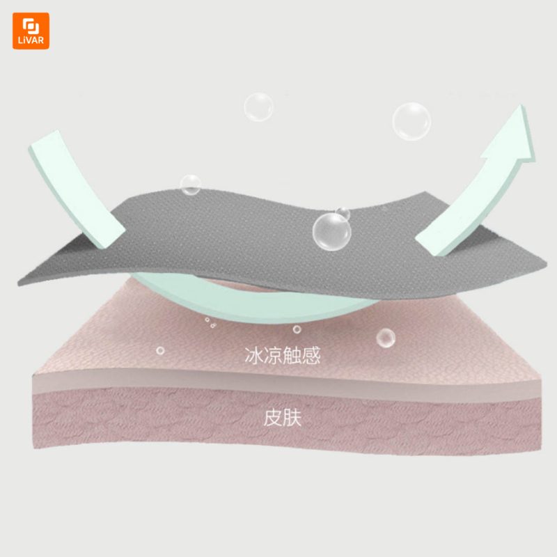 شلوارک ورزشی ZHIZHE - Image 8