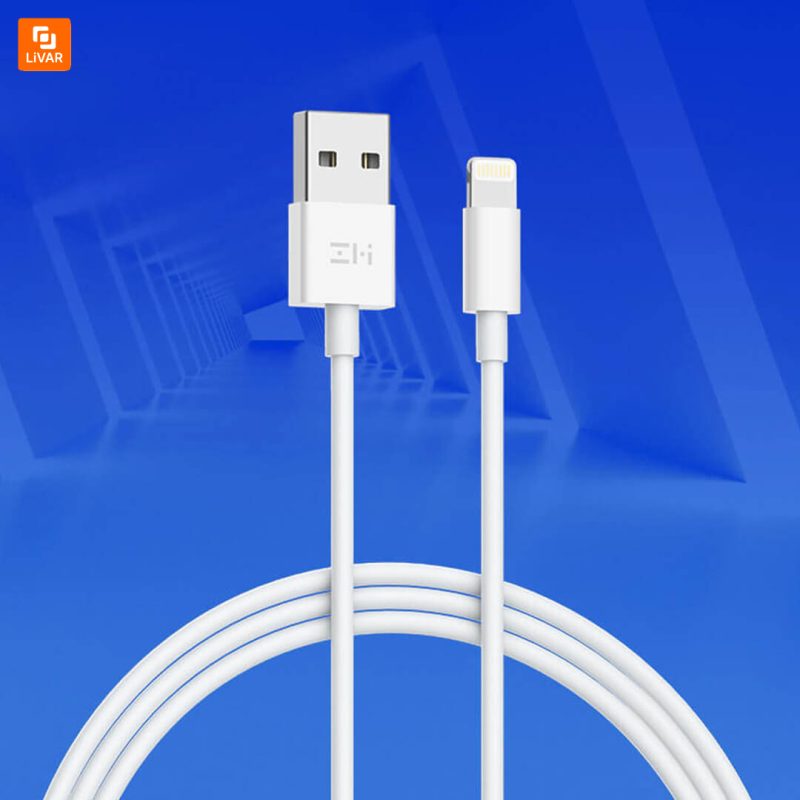 کابل لایتنینگ ZMI - Image 5