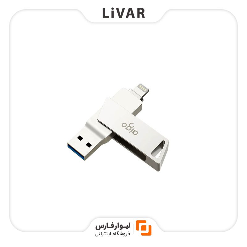 فلش دوطرفه aigo