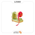 پوست‌کن سیب