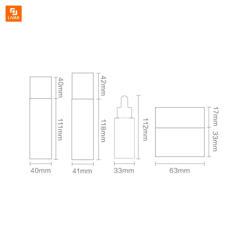 پکیج مراقبت از پوست beauty Cosme - Image 4