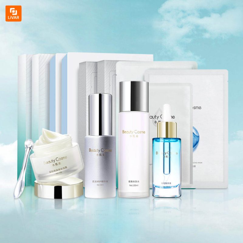 پکیج مراقبت از پوست beauty Cosme - Image 7
