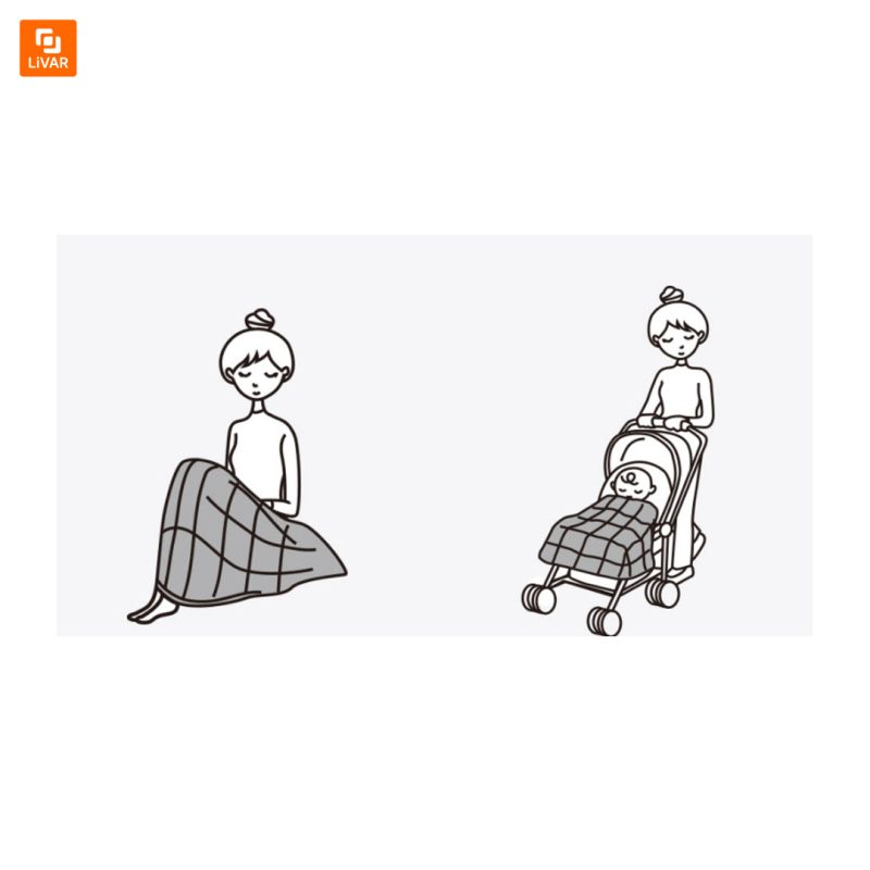 پتو پری - Image 5