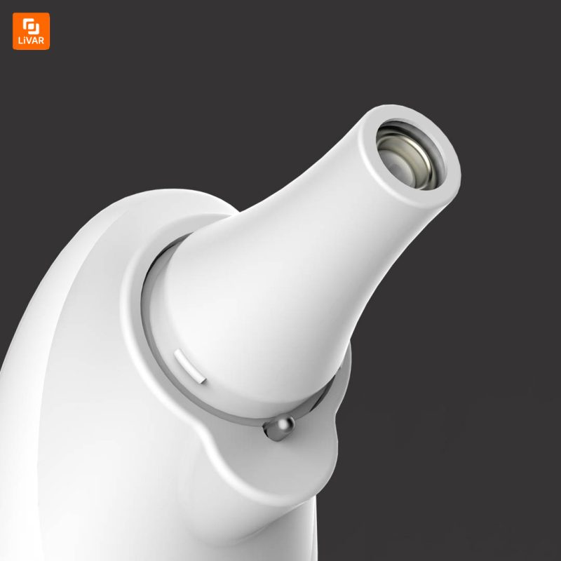 دماسنج گوش lilibae - Image 5