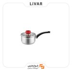 شیرجوش استیل