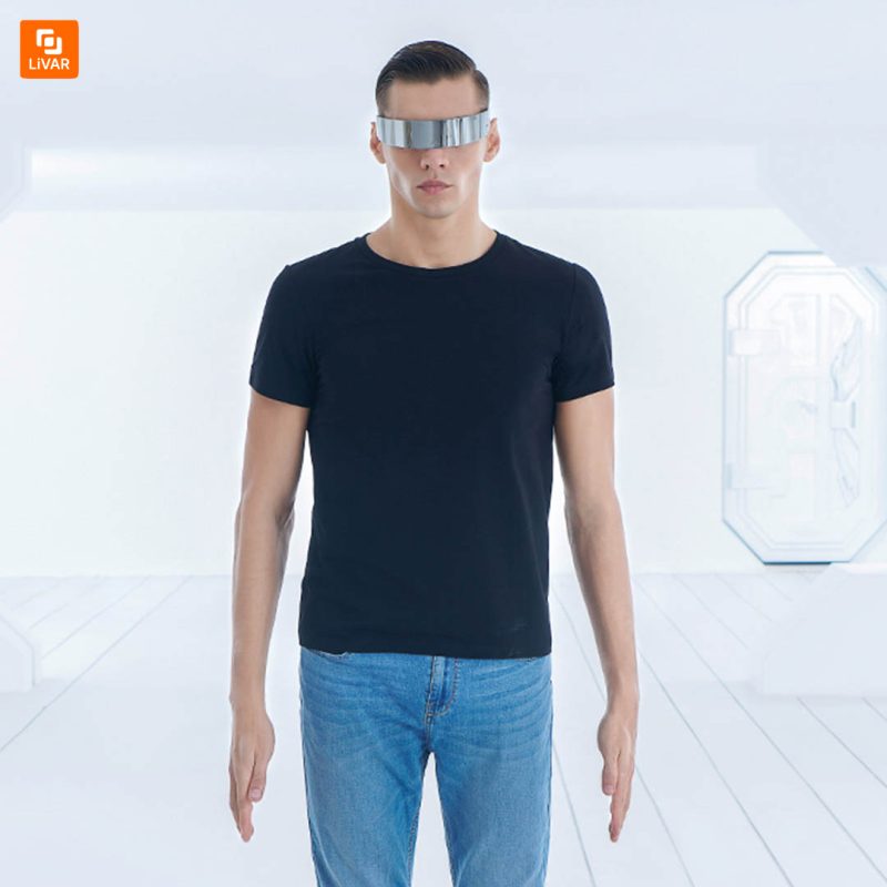 تی‌شرت آستین کوتاه - Image 2