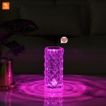 چراغ رومانتیک سه رنگ - Image 9