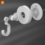 حلقه آویز zero - Image 2