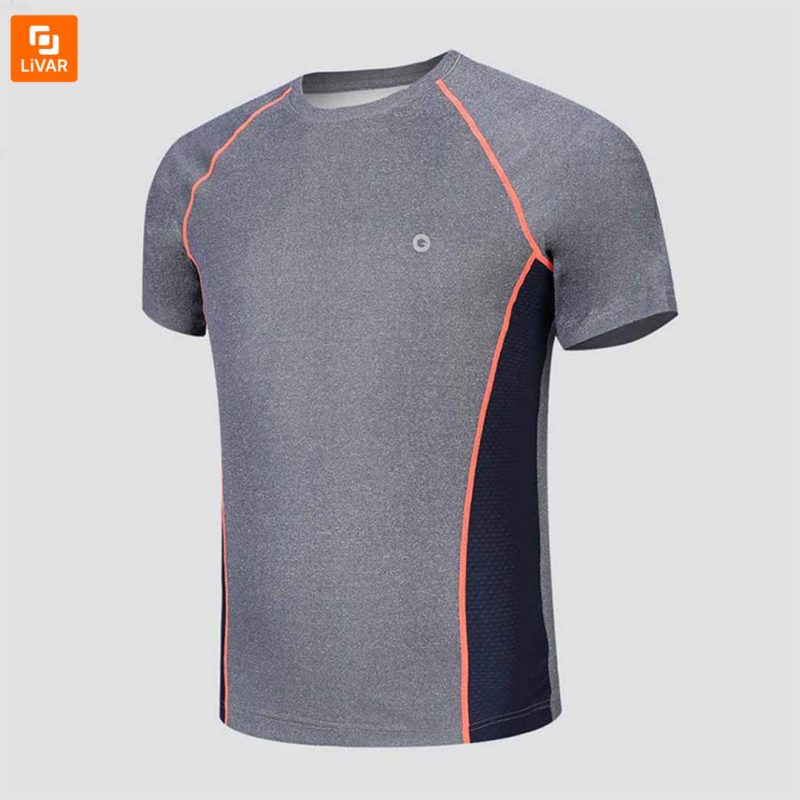 تی‌شرت ورزشی AMAZFIT - Image 4