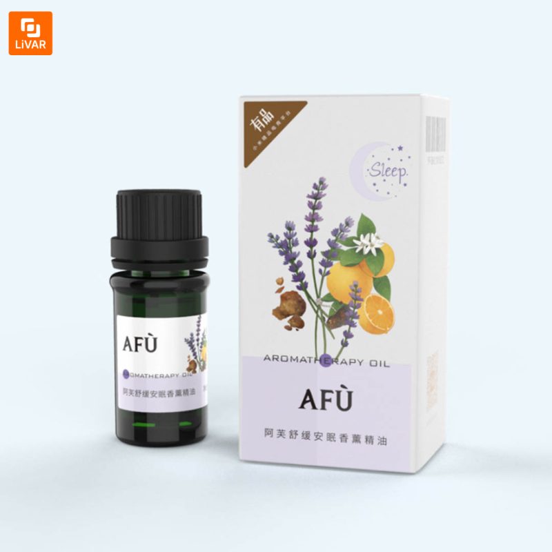 روغن خواب‌آور Afu - Image 5